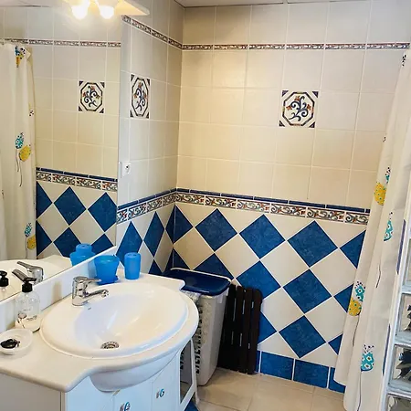 Apartment Anacasa Illa De Xipre Pau Pi Ap0500