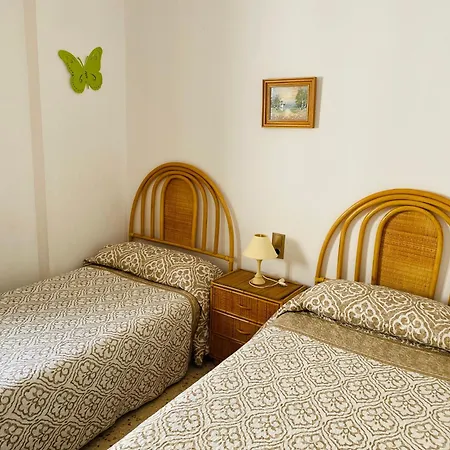 Apartment Anacasa Illa De Xipre Pau Pi Ap0500 *