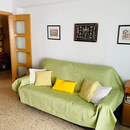 Anacasa Illa De Xipre Pau Pi Ap0500