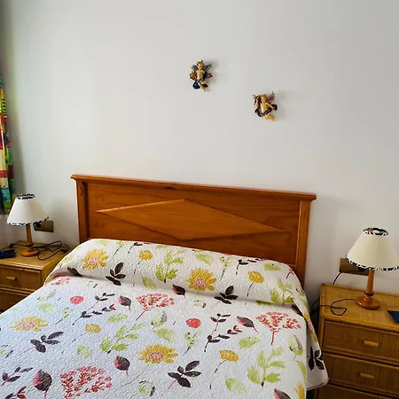 Anacasa Illa De Xipre Pau Pi Ap0500 Apartment *