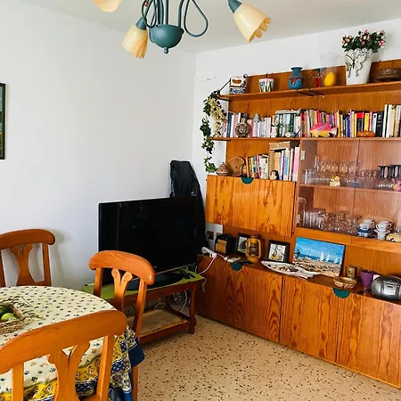 Anacasa Illa De Xipre Pau Pi Ap0500 Oliva