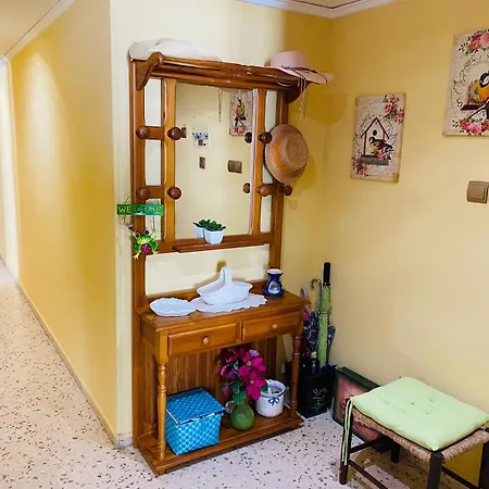 Apartment Anacasa Illa De Xipre Pau Pi Ap0500