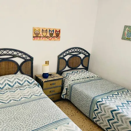 Anacasa Illa De Xipre Pau Pi Ap0500 Apartment