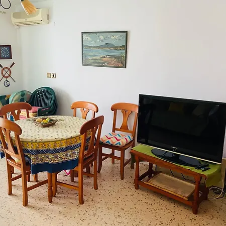 Anacasa Illa De Xipre Pau Pi Ap0500 *