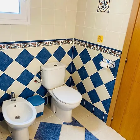 Anacasa Illa De Xipre Pau Pi Ap0500 Apartment Oliva