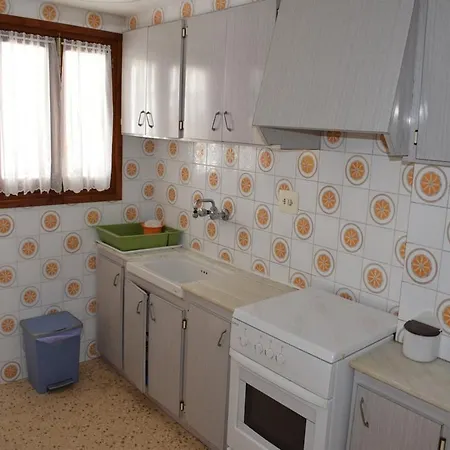 Apartment Anacasa Illa De Xipre Pau Pi Ap0500