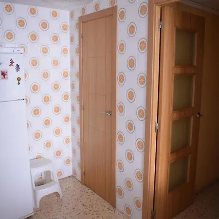 Apartment Anacasa Illa De Xipre Pau Pi Ap0500 *