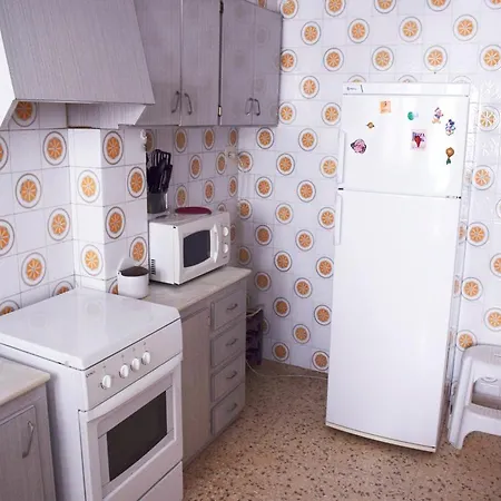 Anacasa Illa De Xipre Pau Pi Ap0500 Apartment