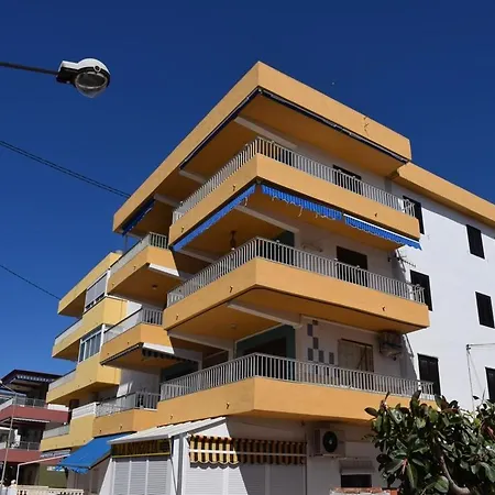 Anacasa Illa De Xipre Pau Pi Ap0500 Apartment