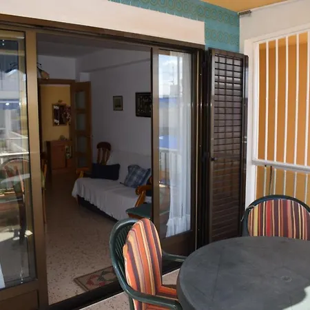 Apartment Anacasa Illa De Xipre Pau Pi Ap0500 *