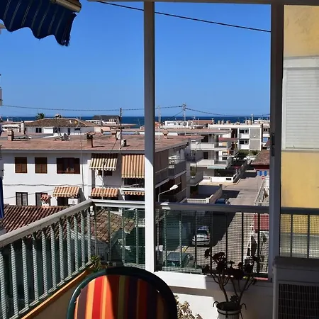 Apartment Anacasa Illa De Xipre Pau Pi Ap0500 Oliva