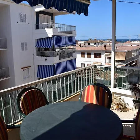 Apartment Anacasa Illa De Xipre Pau Pi Ap0500