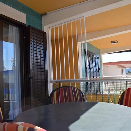 Apartment Anacasa Illa De Xipre Pau Pi Ap0500 *