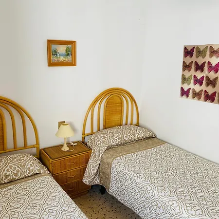 Apartment Anacasa Illa De Xipre Pau Pi Ap0500 *